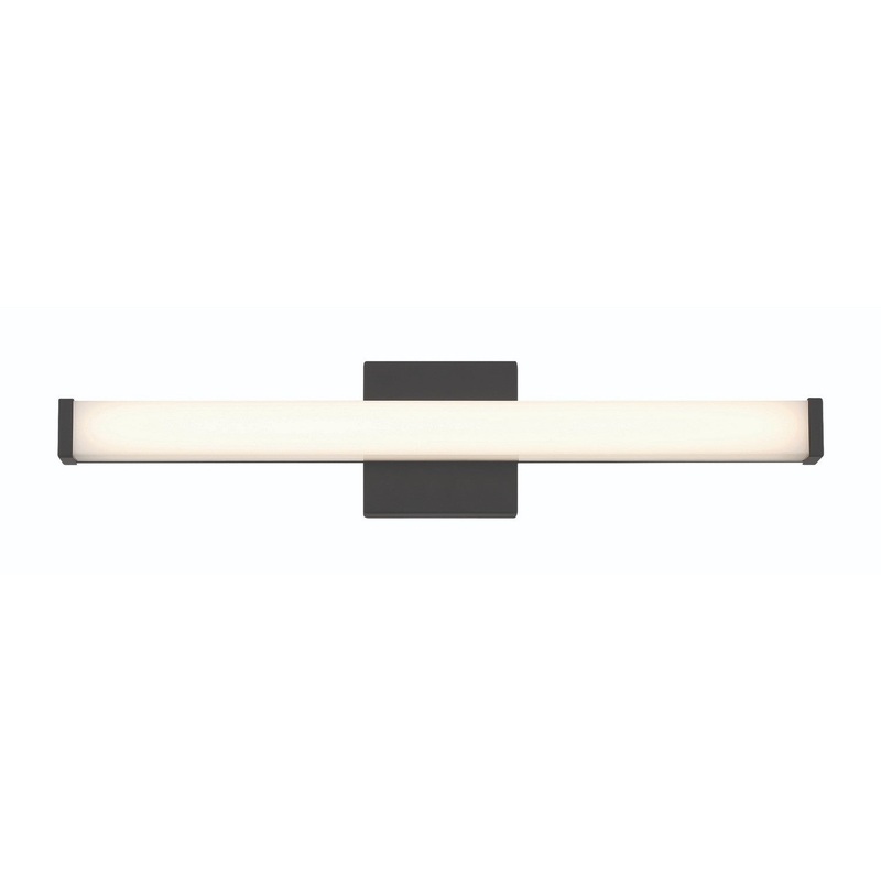 Eurofase 46818-034 Ronning LED Wall Mount Black