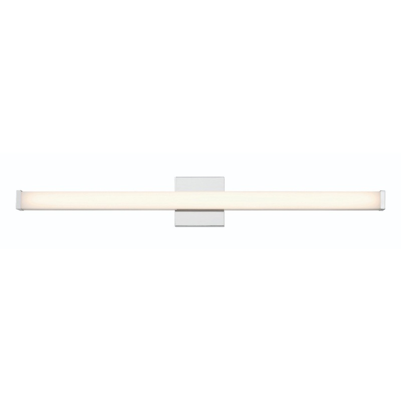 Eurofase 46820-020 Ronning LED Wall Mount Chrome