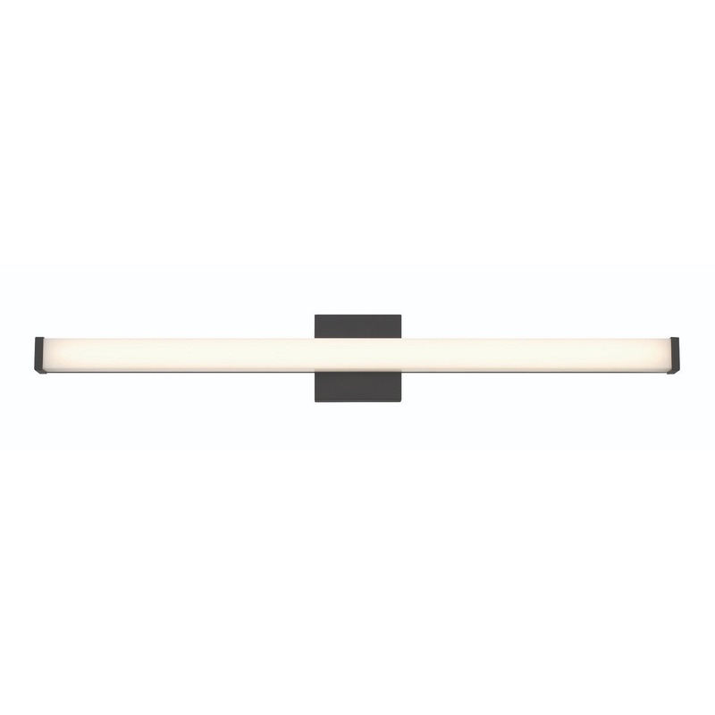Eurofase 46820-035 Ronning LED Wall Mount Black