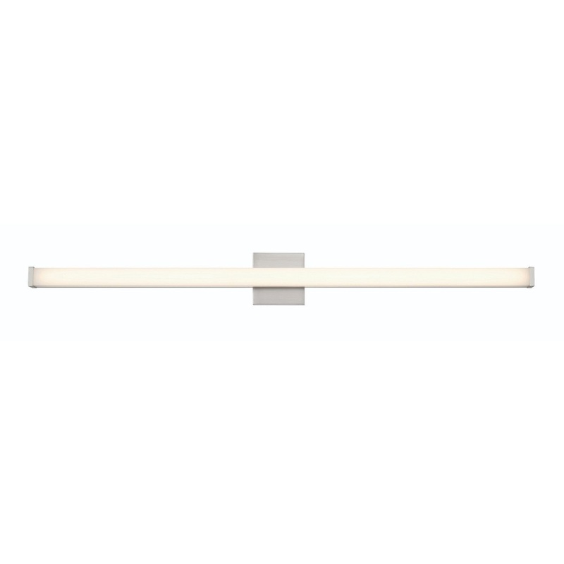 Eurofase 46821-010 Ronning LED Wall Mount Nickel