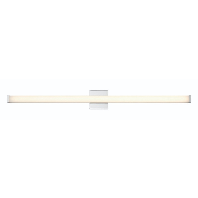 Eurofase 46821-027 Ronning LED Wall Mount Chrome