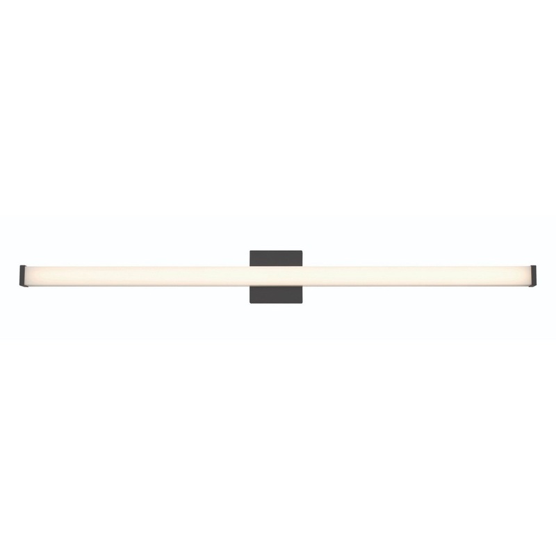 Eurofase 46821-036 Ronning LED Wall Mount Black