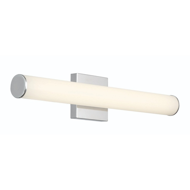 Eurofase 46822-024 Stepridge LED Wall Mount Chrome