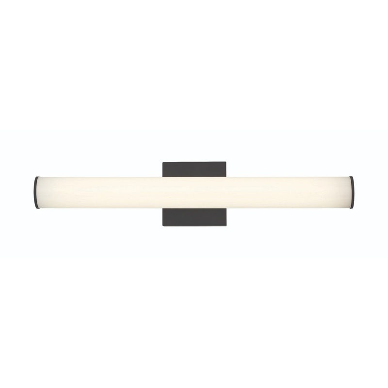 Eurofase 46822-038 Stepridge LED Wall Mount Black