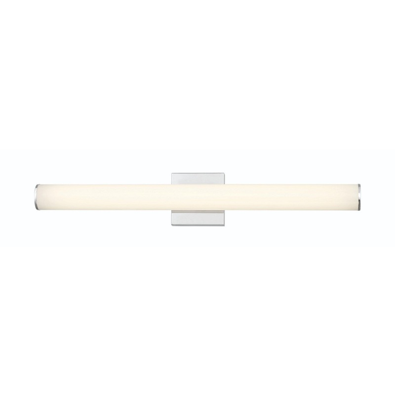 Eurofase 46823-021 Stepridge LED Wall Mount Chrome
