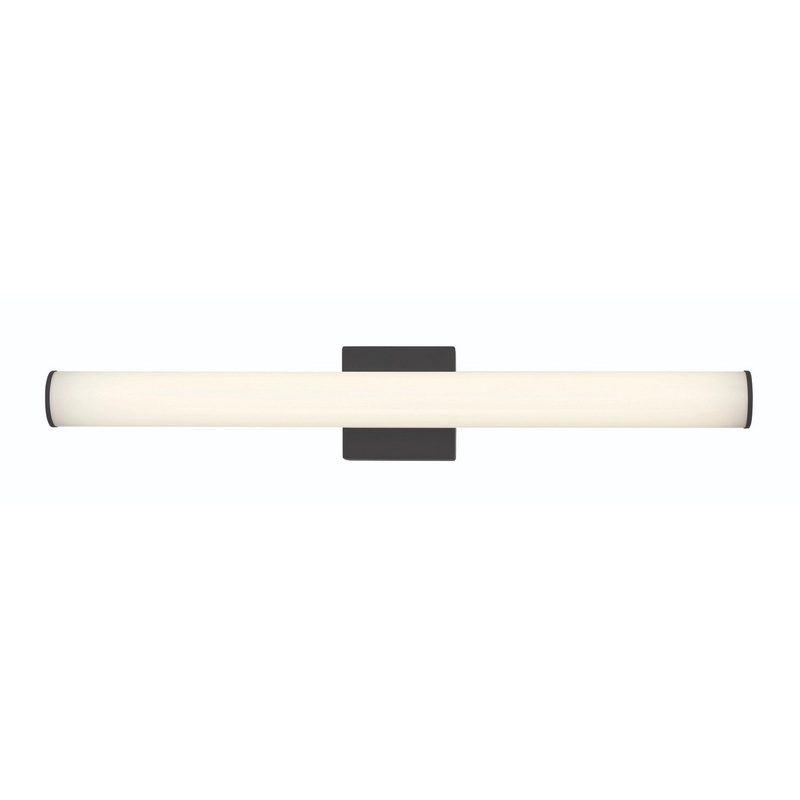 Eurofase 46823-030 Stepridge LED Wall Mount Black