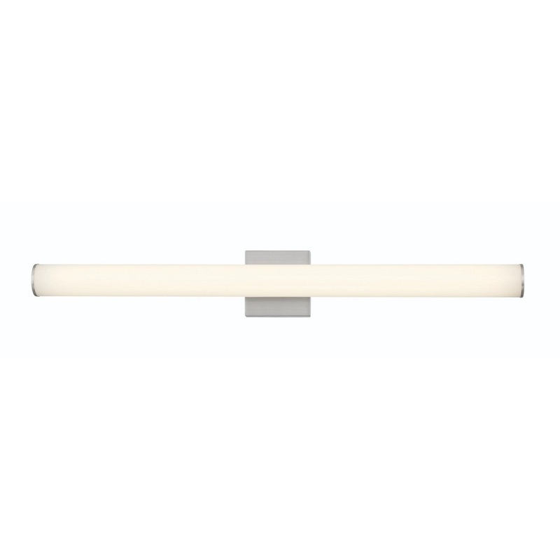 Eurofase 46824-011 Stepridge LED Wall Mount Nickel