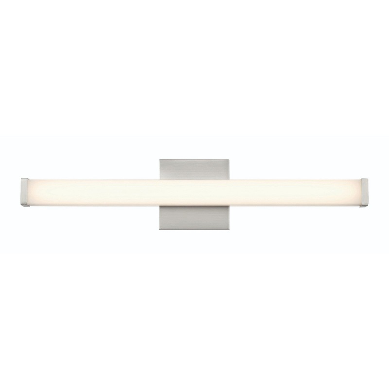 Eurofase 46818-010 Ronning LED Wall Mount Nickel