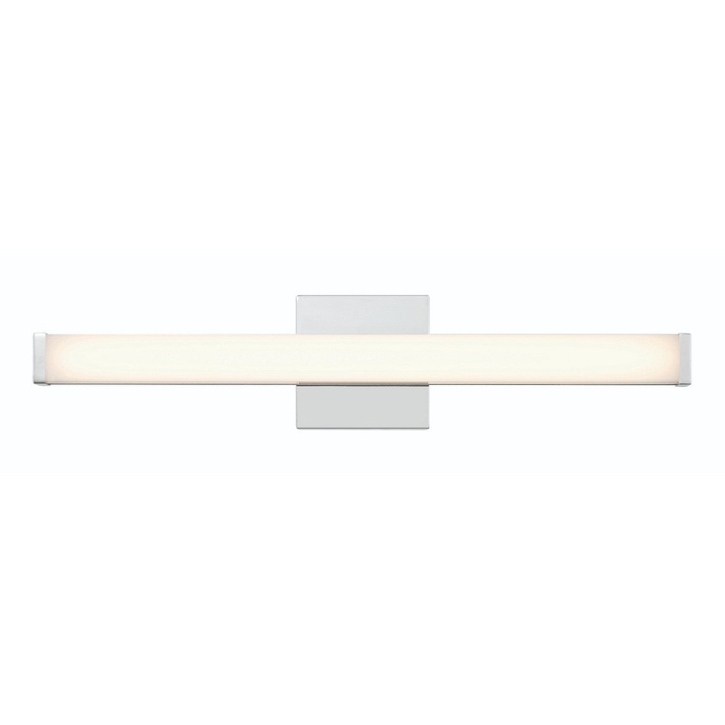Eurofase 46818-027 Ronning LED Wall Mount Chrome
