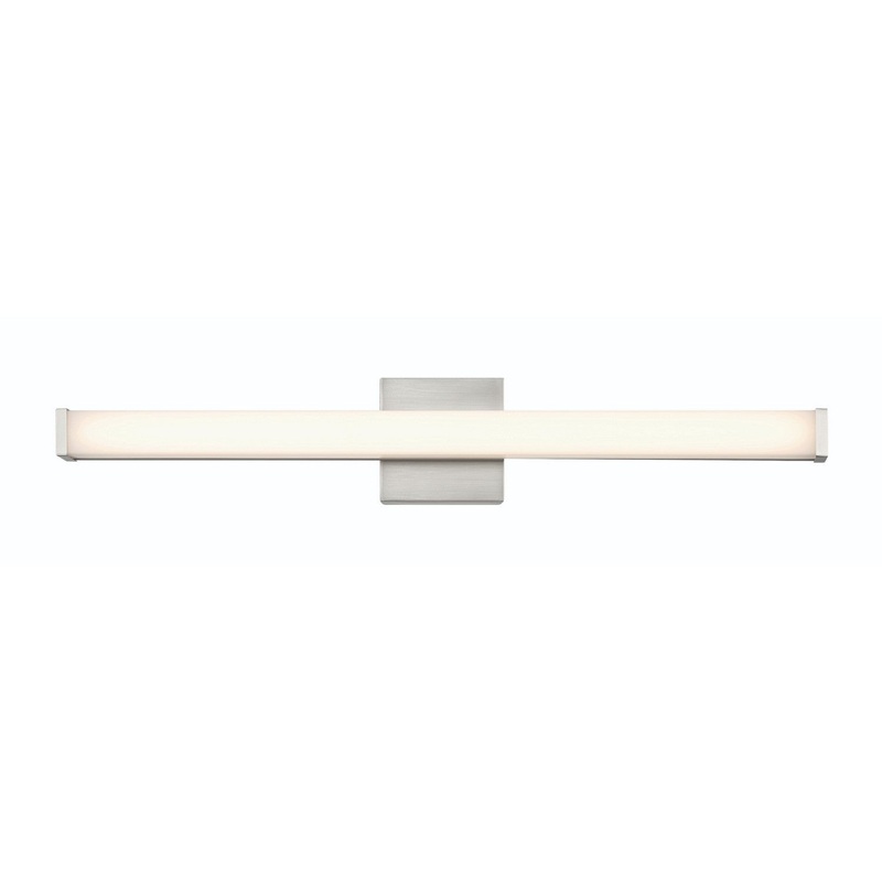 Eurofase 46819-017 Ronning LED Wall Mount Nickel