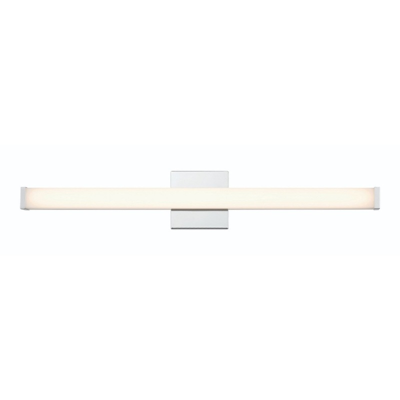 Eurofase 46819-024 Ronning LED Wall Mount Chrome