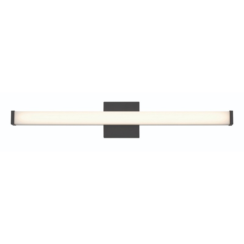 Eurofase 46819-031 Ronning LED Wall Mount Black