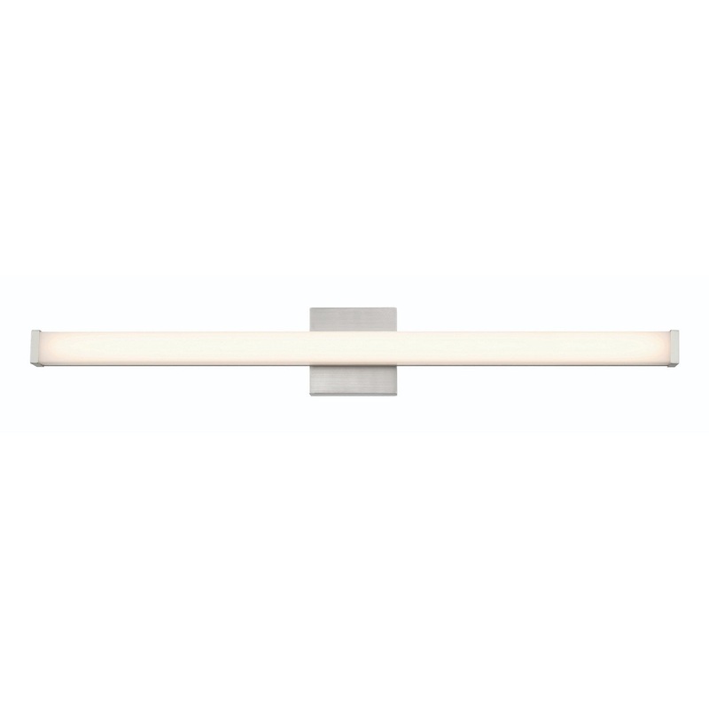 Eurofase 46820-013 Ronning LED Wall Mount Nickel