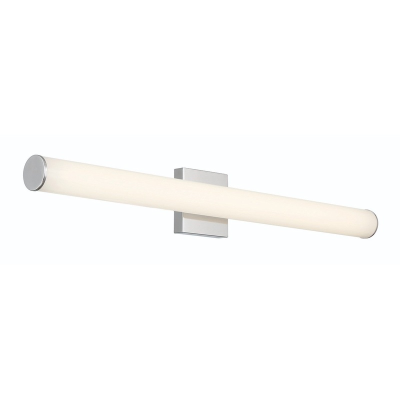 Eurofase 46824-028 Stepridge LED Wall Mount Chrome