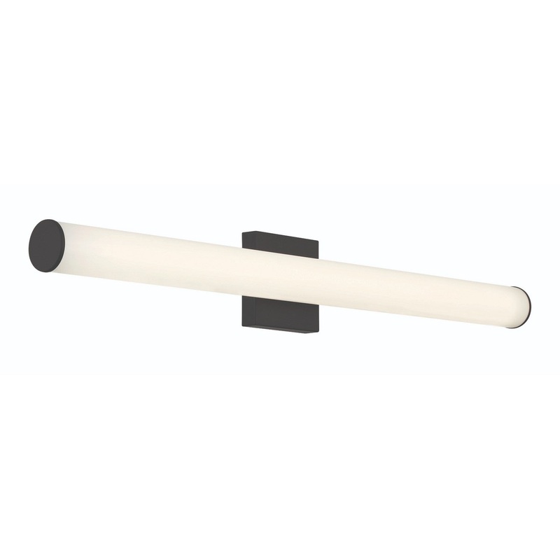 Eurofase 46824-031 Stepridge LED Wall Mount Black