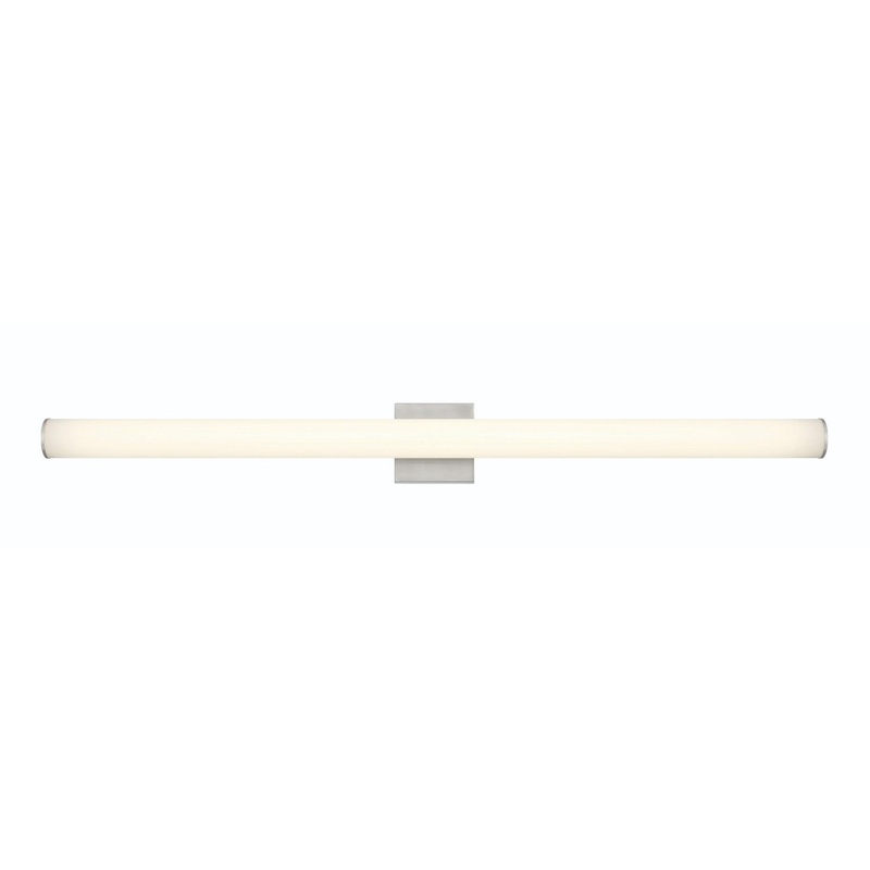 Eurofase 46825-018 Stepridge LED Wall Mount Nickel