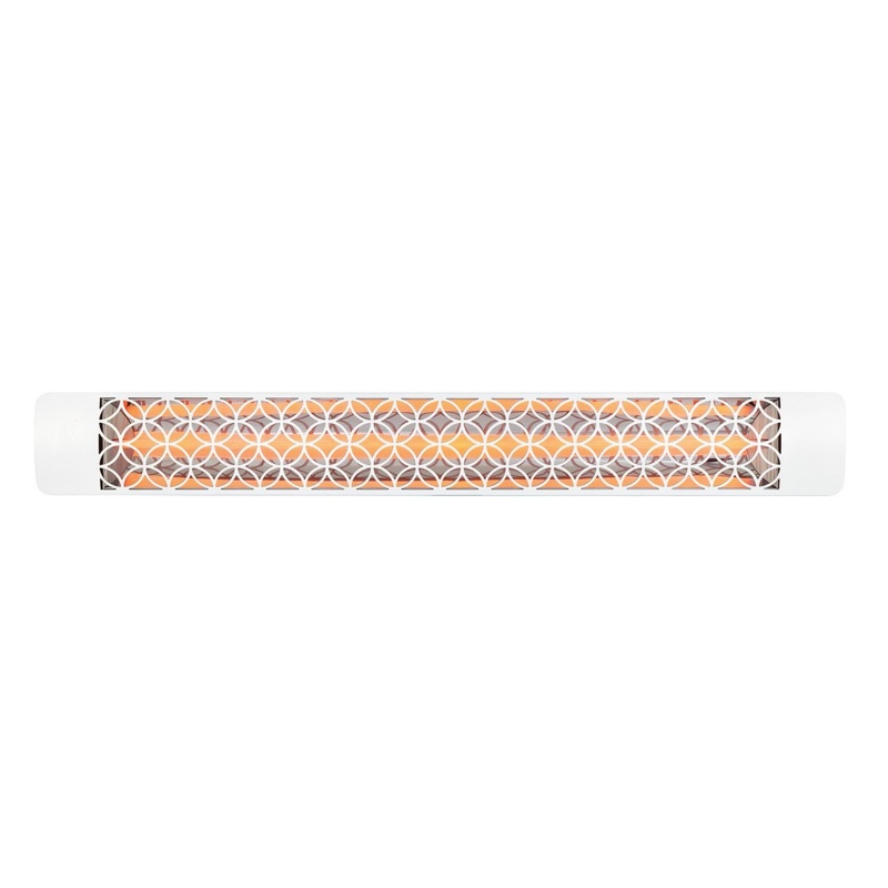 Eurofase EF30480W2 Single Element Heater White