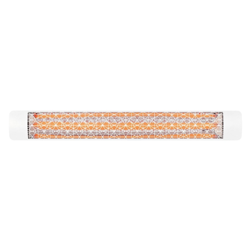 Eurofase EF30480W4 Single Element Heater White
